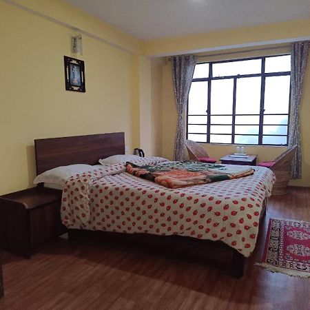 Hotel Himalaya Residency Kanchenjunga View Darjeeling  Exteriör bild