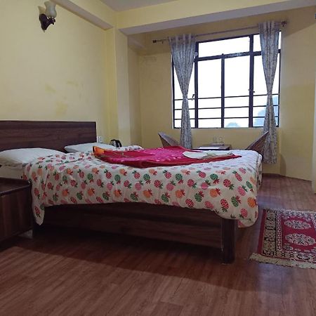 Hotel Himalaya Residency Kanchenjunga View Darjeeling  Exteriör bild