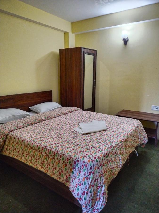 Hotel Himalaya Residency Kanchenjunga View Darjeeling  Exteriör bild
