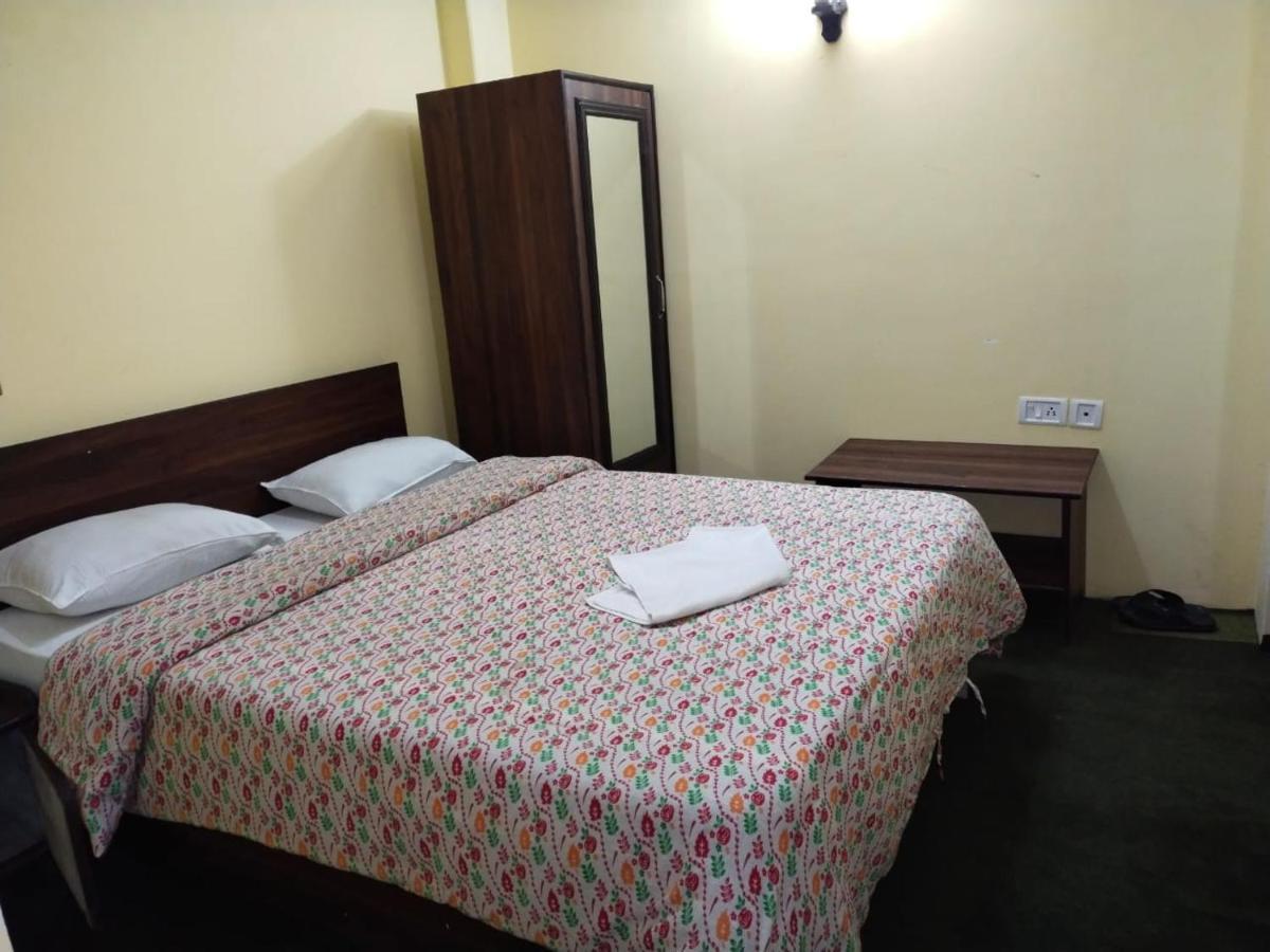Hotel Himalaya Residency Kanchenjunga View Darjeeling  Exteriör bild